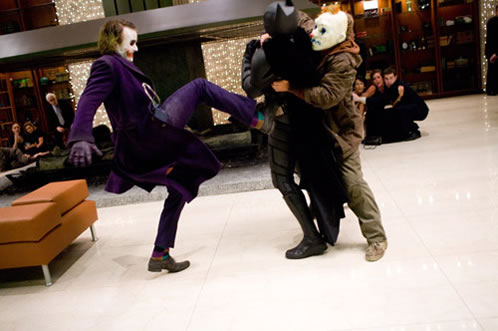 The Dark Knight (Fotograma 5)